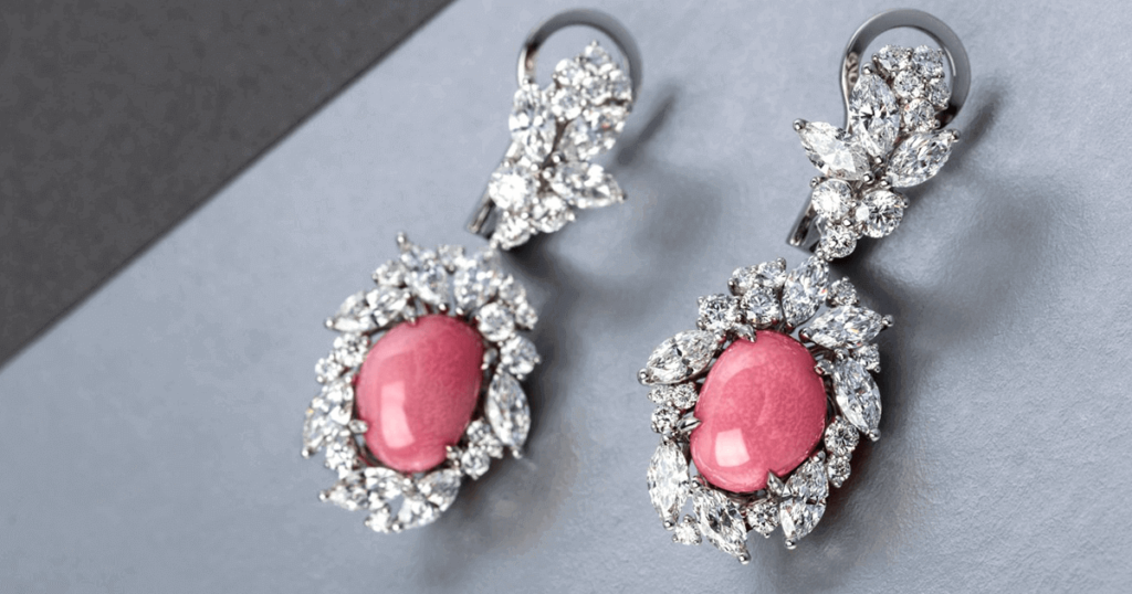 Read more about the article Fine Jewelry at Del Mar Estate Sale